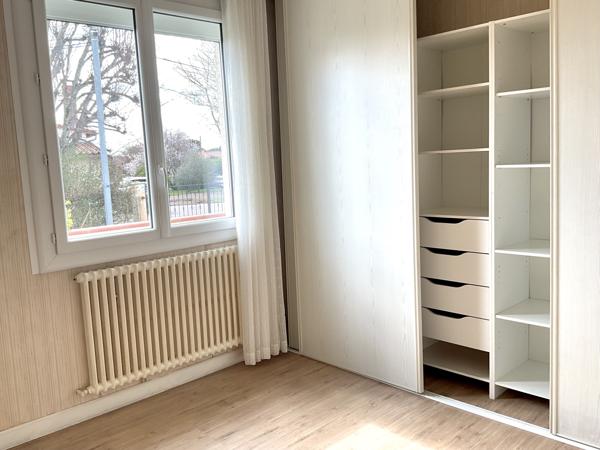 Maison T5 à Fonsorbes