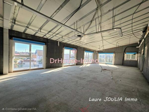 Maison à vendre 7 pièces de 174 m²