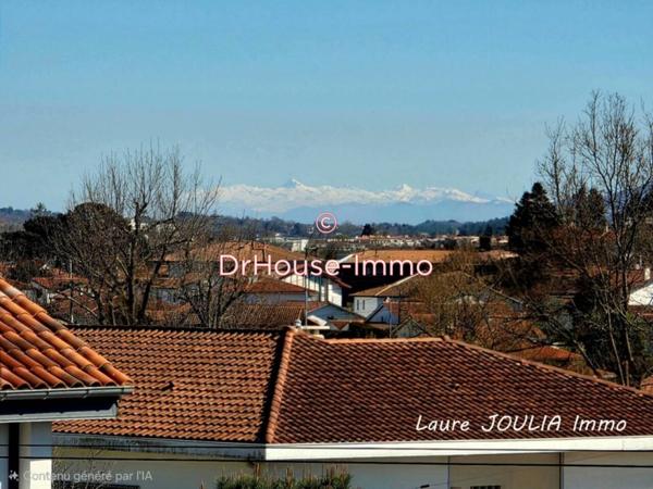 Maison à vendre 7 pièces de 174 m²