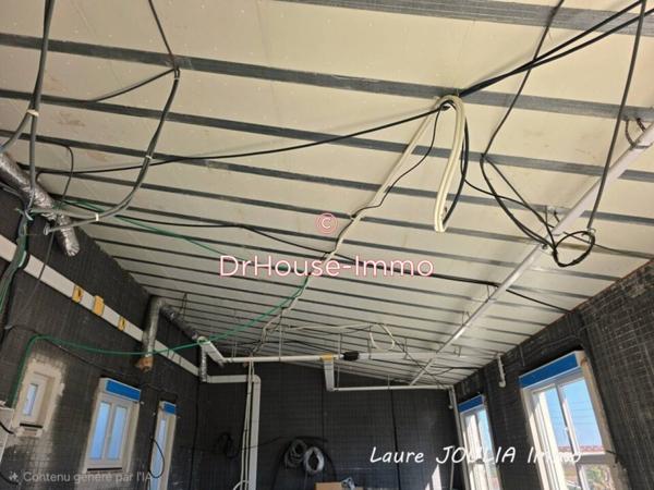 Maison à vendre 7 pièces de 174 m²