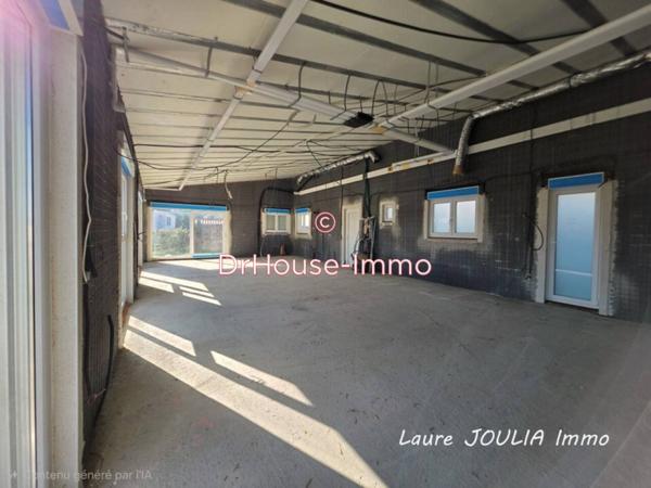 Maison à vendre 7 pièces de 174 m²