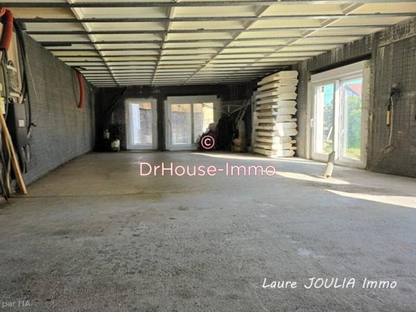 Maison à vendre 7 pièces de 174 m²