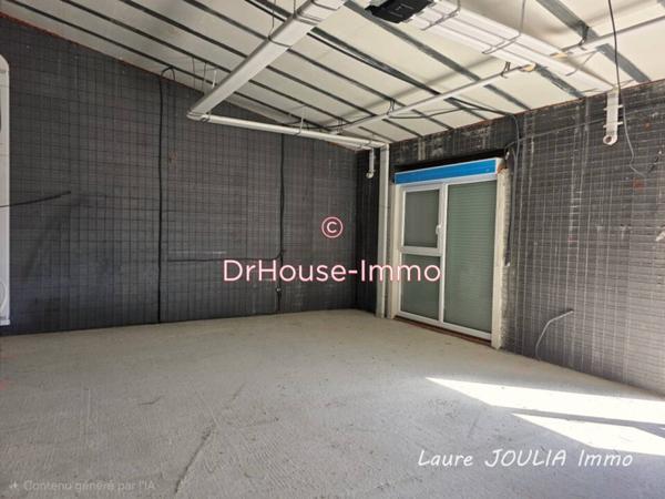 Maison à vendre 7 pièces de 174 m²