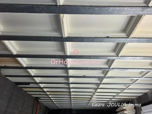 Maison à vendre 7 pièces de 174 m²