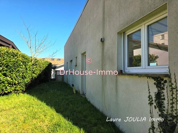 Maison à vendre 7 pièces de 174 m²