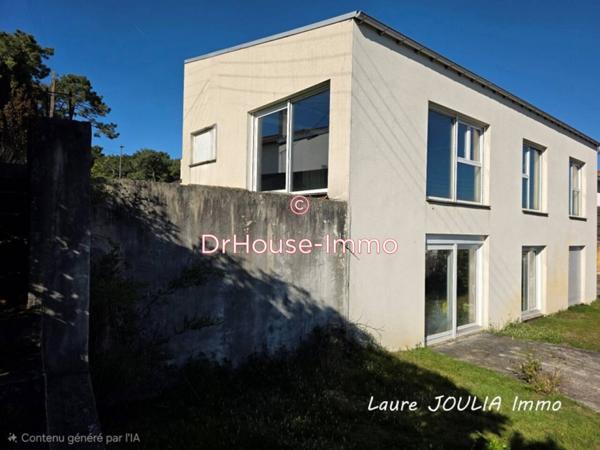 Maison à vendre 7 pièces de 174 m²