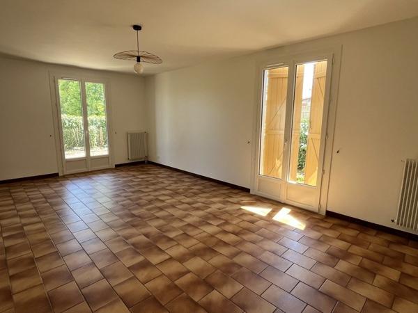 Maison à louer |  Seysses |  4 pièces | 95 m²