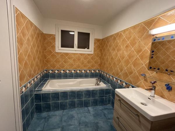 Maison à louer |  Seysses |  4 pièces | 95 m²