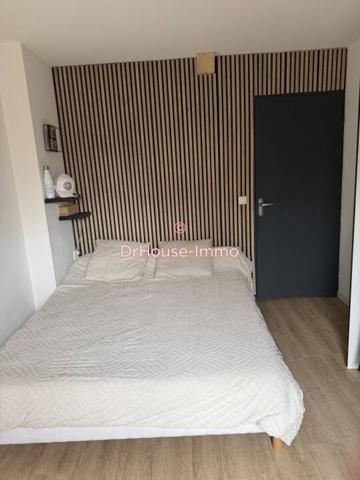 Appartement à vendre 2 pièces de 42 m²