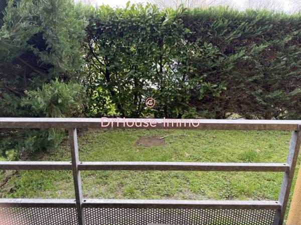 Appartement à vendre 2 pièces de 42 m²