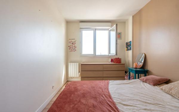 Appartement à vendre    4 pièces • 84,36 m2 Alfortville