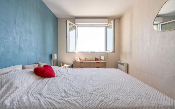 Appartement à vendre    4 pièces • 84,36 m2 Alfortville