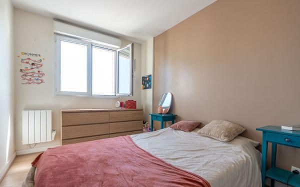 Appartement à vendre    4 pièces • 84,36 m2 Alfortville