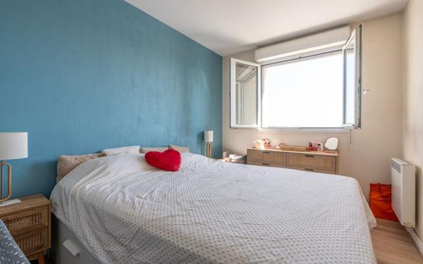 Appartement à vendre    4 pièces • 84,36 m2 Alfortville