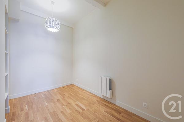 Appartement à vendre  2 pièces - 40,59 m2 GRENOBLE - 38