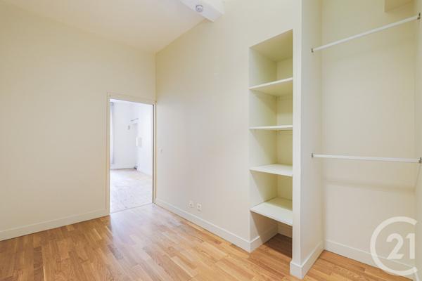 Appartement à vendre  2 pièces - 40,59 m2 GRENOBLE - 38