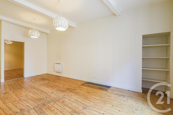 Appartement à vendre  2 pièces - 40,59 m2 GRENOBLE - 38