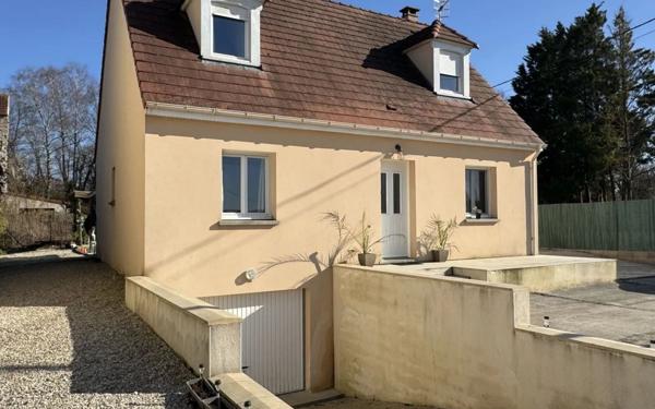 Maison à louer    5 pièces • 92 m2 Château-Thierry