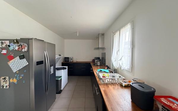 Maison à louer    5 pièces • 92 m2 Château-Thierry