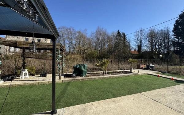 Maison à louer    5 pièces • 92 m2 Château-Thierry