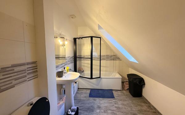 Maison à louer    5 pièces • 92 m2 Château-Thierry