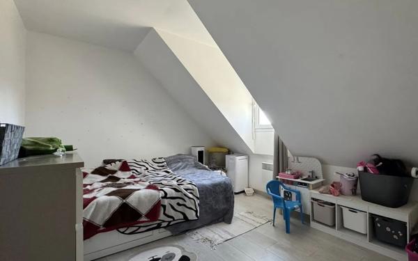 Maison à louer    5 pièces • 92 m2 Château-Thierry