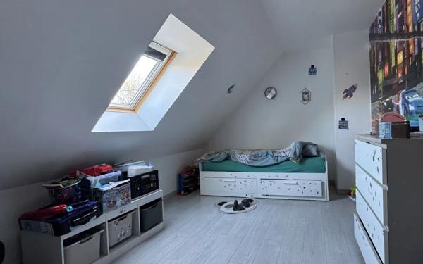 Maison à louer    5 pièces • 92 m2 Château-Thierry