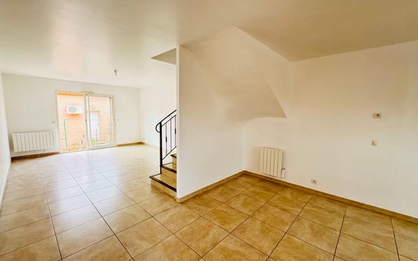 Maison à vendre    4 pièces • 85 m2 Frontignan