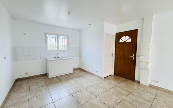 Maison à vendre    4 pièces • 85 m2 Frontignan