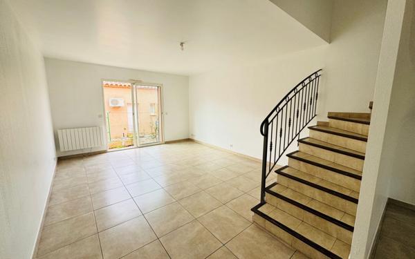 Maison à vendre    4 pièces • 85 m2 Frontignan