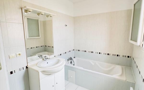 Maison à vendre    4 pièces • 85 m2 Frontignan