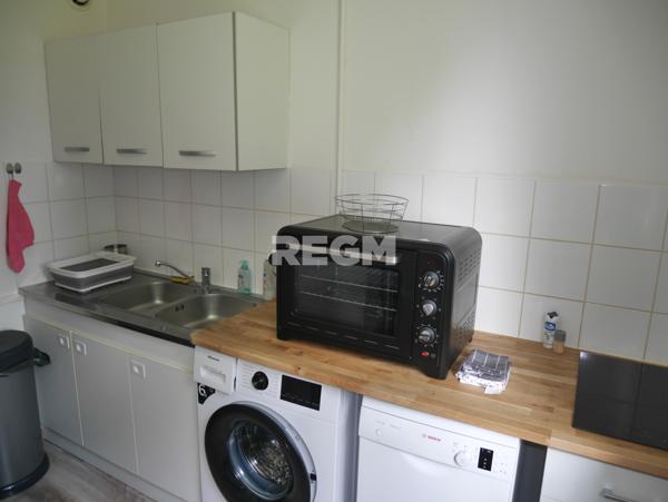 Troyes (10000) APPARTEMENT AVEC PARKING