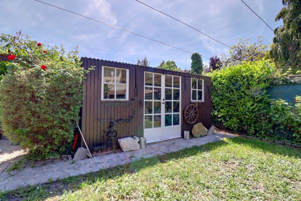 Maison 150m2, 4 chambres, toutes commodités à pieds