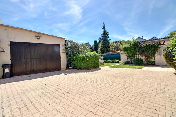 Maison 150m2, 4 chambres, toutes commodités à pieds