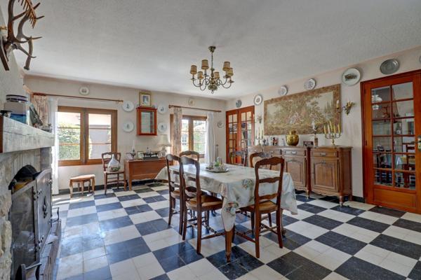 Maison 150m2, 4 chambres, toutes commodités à pieds