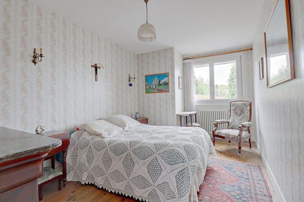 Maison 150m2, 4 chambres, toutes commodités à pieds