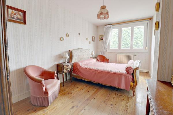 Maison 150m2, 4 chambres, toutes commodités à pieds