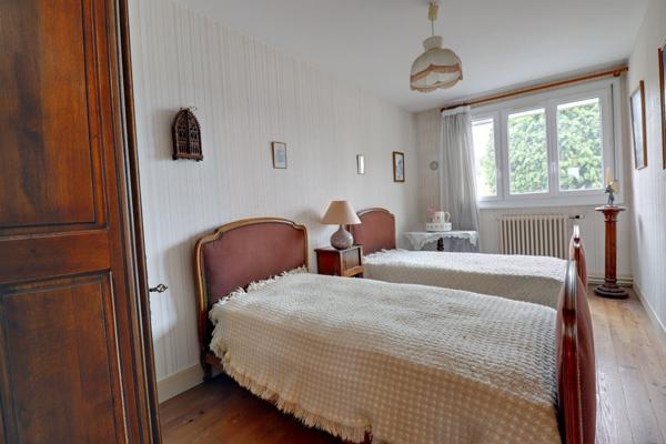 Maison 150m2, 4 chambres, toutes commodités à pieds