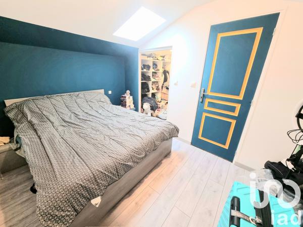 Maison à vendre 7 pièces 139 m² Chantonnay