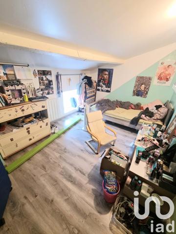 Maison à vendre 7 pièces 139 m² Chantonnay