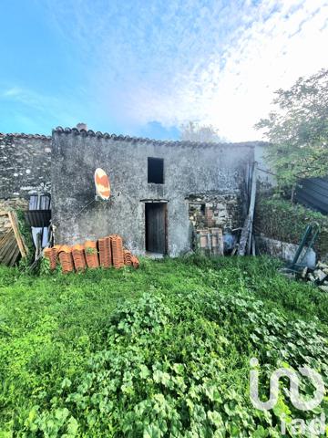 Maison à vendre 7 pièces 139 m² Chantonnay