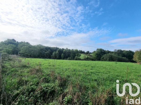 Maison à vendre 7 pièces 139 m² Chantonnay