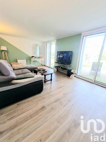 Maison à vendre 7 pièces 139 m² Chantonnay