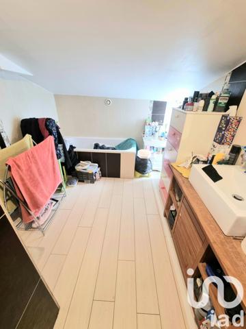 Maison à vendre 7 pièces 139 m² Chantonnay