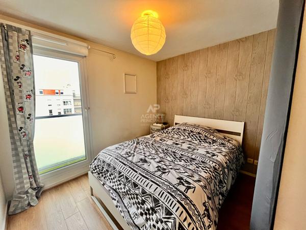 Appartement Cergy 2 pièce(s) 42.10 m2 €159 000 ** - Référence 2213