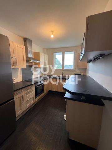 Appartement 5 pièces calme à vendre à Compiègne