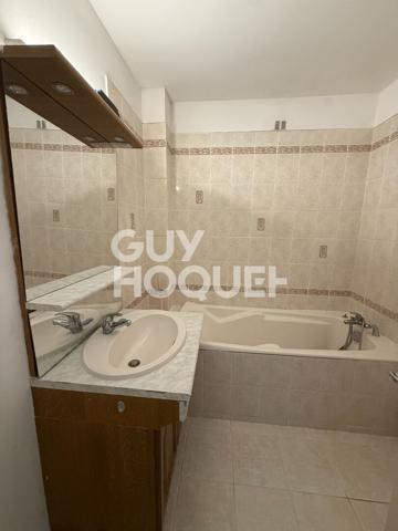 Appartement 5 pièces calme à vendre à Compiègne