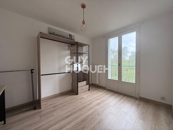 Appartement 5 pièces calme à vendre à Compiègne