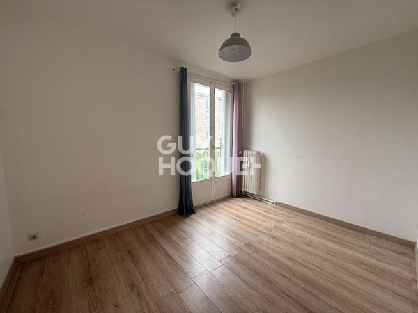 Appartement 5 pièces calme à vendre à Compiègne
