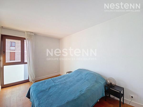 Vente Appartement Wissous 4 pièces 74.19 m2 - parking - cave